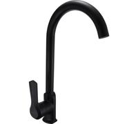 Mexen Sabre robinet de cuisine, noir - 72190-70 2018 5903163386644