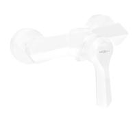Mexen Sabre robinet de douche, blanc - 72140-20 1806 5903163386675