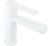 Mexen Sabre robinet de lavabo, blanc - 72100-20 1238 5903163386651