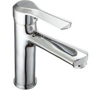 Mexen Sabre robinet de lavabo, chrom - 72100-00 1227 5903163385975