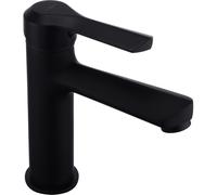 Mexen Sabre robinet de lavabo, noir - 72100-70 1239 5903163386613