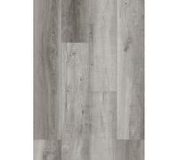 Mexen Santa Clara panneaux vinyles 1240 x 182 mm SPC 6,5 mm, sous-couche IXPE 1,5 mm, 4 V-Joint, Chêne 34184 5905315070326