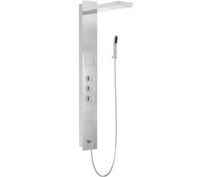 Mexen Savio ensemble de douche encastré, chrome - 7605-03-00 35549 5905315067319