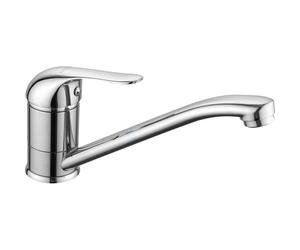 Mexen Selma mitigeur de cuisine long bec, chromé - 671100-00 2028 5907709193192
