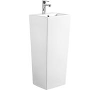 Mexen Sira lavabo autoportant 34 x 33 cm, blanc - 26023300 33354 5905315068323