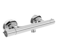 Mexen Slim mitigeur de douche thermostatique, chromé - 77105-00 2003 5903163384718