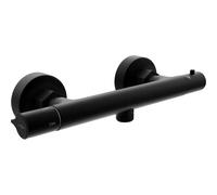 Mexen Slim mitigeur de douche thermostatique, noir - 77105-70 2004 5907709110861