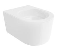 Mexen Sofia cuvette WC Rimless Tornado, blanc brillant - 3354XX00T 61428 5905315968647