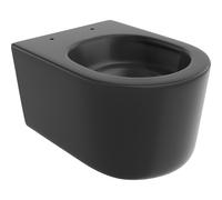Mexen Sofia cuvette wc Rimless Tornado, noire mate - 3354XX85T 61429 5905315968654