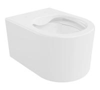 Mexen Sofia cuvette WC sans bride, blanc brillant - 3354XX00 4429 5907709112346