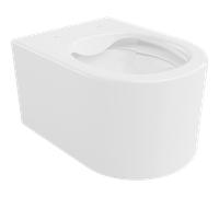 Mexen Sofia cuvette wc sans rebord, blanc brillant - 3354XX00 4429 5907709112346