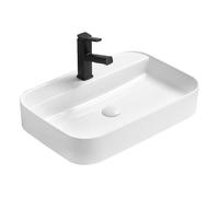 Mexen Sofia lavabo à poser 60 x 40 cm, blanc - 22156000 15973 5907709157880