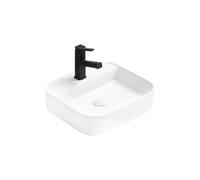 Mexen Sofia lavabo sur plan 50 x 40 cm, blanc - 22155000 15969 5907709157859