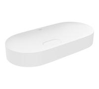 Mexen Sofia vasque à poser en conglomérat 70 x 35 cm, blanc - 23067001 15944 5907709158924