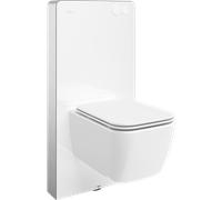 Mexen Stella ensemble WC encastré avec châssis pneumatique Tex Air G avec cuvette WC et abattant à descente progressive, 101596 5907931049182