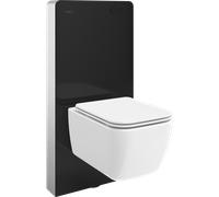 Mexen Stella ensemble WC mural à châssis pneumatique Tex Air G avec cuvette WC et abattant à descente progressive, blanc 101597 5907931049199