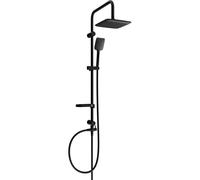 Mexen Sven colonne de douche, noir - 78262-70 4641 5907709175518