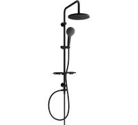 Mexen T05 colonne de douche, noire - 798050593-70 1646 5907709140905