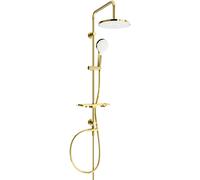 Mexen T05 colonne de douche, or/blanc - 798050593-50 1644 5907709140899