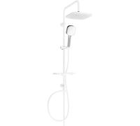 Mexen T33 colonne de douche, blanc/chrome - 798333393-21 1658 5907709140974