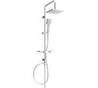 Mexen T45 colonne de douche, chrome - 798454593-00 1694 5907709141056
