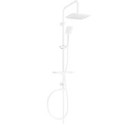 Mexen T62 colonne de douche, blanche - 798626293-20 1702 5907709141117