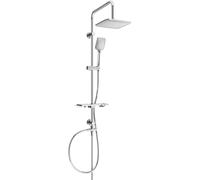 Mexen T62 colonne de douche, chromée - 798626293-00 1701 5907709141100