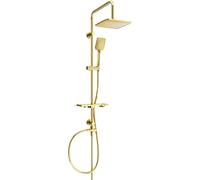 Mexen T62 colonne de douche, dorée - 798626293-50 1703 5907709141124