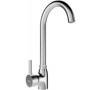 Mexen Telma mélangeur de cuisine, chrome - 670200-00 2089 5907709192621