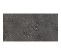 Mexen Terralite Grès graphite émaillé rectifié G1, carreau sol-mur 120 x 60 cm, mat - TL306-120-060-02 67276 5905315973443