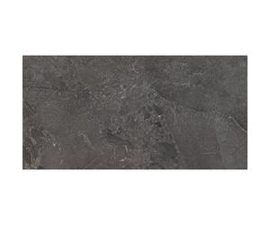 Mexen Terralite Grès graphite émaillé rectifié G1, carreau sol-mur 120 x 60 cm, mat - TL306-120-060-02 67276 5905315973443