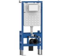 Mexen Tex F châssis autoportant encastré pour WC - 61101 68941 5905315968876