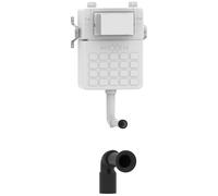 Mexen Tex S bâti-support encastré pour WC au sol - 61102 69109 5905315968890
