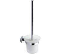 Mexen Tiber brosse de toilette, chromée - 7050550-00 804 5907709120891