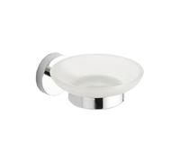 Mexen Tiber porte-savon, chrome - 7050539-00 800 5907709120853