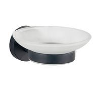Mexen Tiber porte-savon, noir - 7050539-70 801 5907709120860