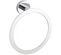 Mexen Tiber porte-serviette, chrome - 7050532-00 780 5907709120778