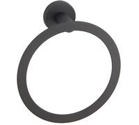 Mexen Tiber porte-serviettes, noir - 7050532-70 782 5907709120785