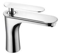 Mexen Trinity robinet de lavabo, chrome - 72600-00 1281 5903163389614