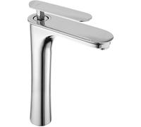 Mexen Trinity robinet de lavabo haut, chromé - 72610-00 1283 5903163389621