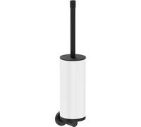 Mexen Triv brosse de toilette, blanche/noire - 70A33071-70W 94567 5905315735317