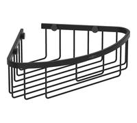 Mexen Uni-C panier de salle de bain d'angle, noir - 70A8517-70 95025 5905315740663