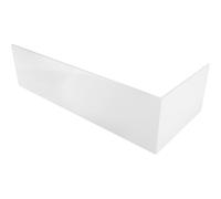 Mexen Uni châssis pour baignoire rectangulaire 170x75 cm, blanc - 55099-17075 19434 5907709161153