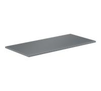 Mexen Uni étagère de meuble sous lavabo 110 cm, graphite mat - 91AXX-1104-464-18-66 55751 5905315942951