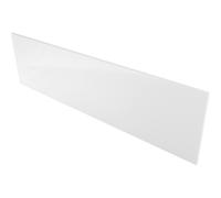 Mexen Uni panneau avant 150 cm pour baignoire rectangulaire, blanc - 55099-150 6455 5907709111233