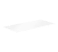 Mexen Uni plan de meuble 110 cm, blanc mat - 91AXX-1104-464-18-01 55714 5905315941374