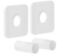 Mexen Uni-Term S ensemble de masquage individuel pour radiateur, blanc - W909-000-20 26470 5905315053978