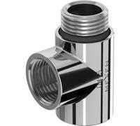 Mexen Uni-Term té électrique pour résistance, chromé - W906-000-01 27217 5905315053770