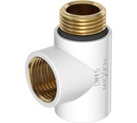 Mexen Uni-Term Té pour résistance électrique, blanc - W906-000-20 27230 5905315053787