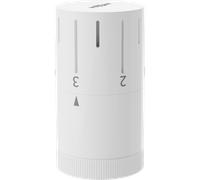 Mexen Uni-Term tête thermostatique pour radiateur, blanche - W908-005-20 30986 5905315069122